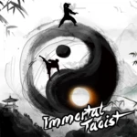 Logo of Immortal Taoists android Application 